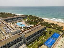 Hotel ILUNION Calas De Conil