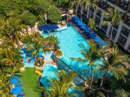 Novotel Phuket Kata Avista Resort en Spa