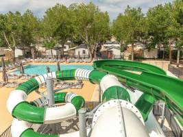 Camping La Marine