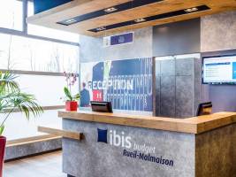 Ibis budget Rueil Malmaison