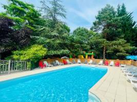 Flower Camping la Pibola