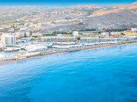 Arina Beach Resort