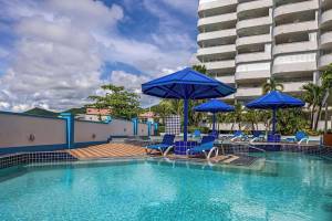 The Atrium Beach Resort and Spa, an Ascend Collection Resort