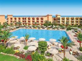 The Three Corners Sunny Beach Resort