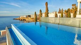 Hotel Balcon De Europa