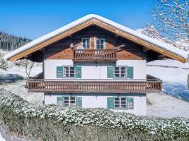 Landhaus Platzl