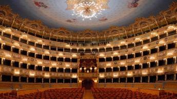 La Fenice Opera Venetië