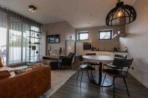 Luxe appartement - Ooststraat 18a | Domburg