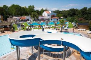 Camping Argeles Vacances