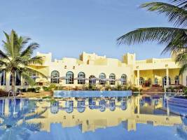 Hilton Salalah Resort