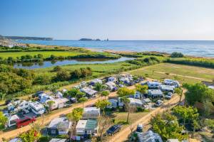 Camping & Bungalows Platja Brava