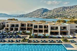 Amoh a Luxury Collection Resort Rhodes