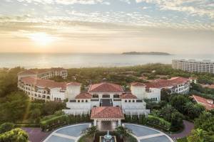 JW Marriott Sanya Haitang Bay Resort&Spa