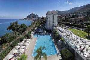 Santa Lucia E Le Sabbie D'Oro