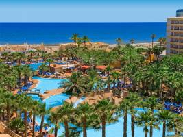 Hotel Playasol Aquapark&Spa
