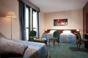Hotel Raffaello