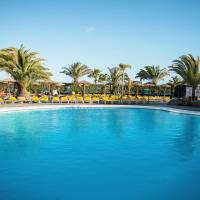 Hotel Beatriz Playa & Spa