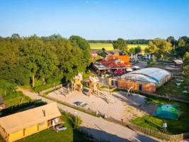 Papillon Country Resort