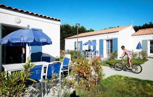 Résidence Terre Marine M 3p 6p