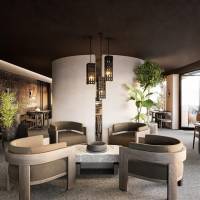 Hotel Nirema & Spa Samos MGallery Collection