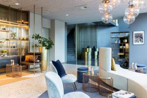 The Den | Het mooiste hotel van Den Bosch | incl. diner | Award-
