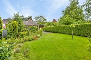 Campingplatz in Hasselt, Limburg