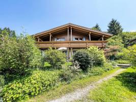 Chalet Chiemsee