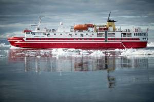 Iceland & Greenland Explorer incl. Sarfaq Ittuk cruise