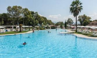 Camping Salice Club Resort