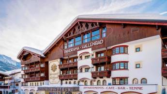 Das Kaltschmid - Familotel Tirol