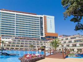 Pestana Carlton Madeira Premium Ocean Resort