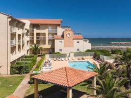 Résidence Alizea Beach - Vacancéole