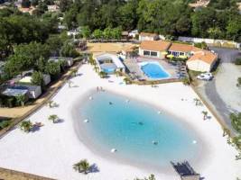 Camping le Bois Joli