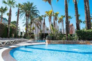 AR Diamante Beach Spa&Convention Center