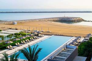 Kempinski Hotel Muscat