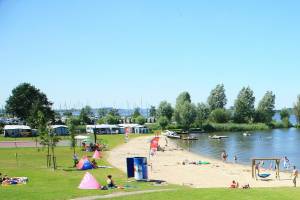 Strandparc Nulde