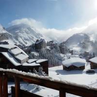 Résidence Hotel de la Falaise