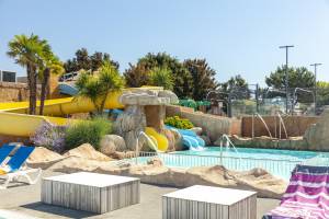 Camping L'Oceano d'Or
