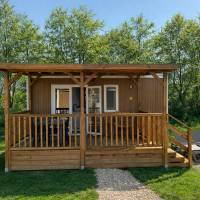 Mobil home de Zeerob