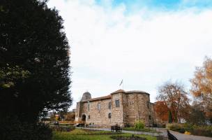 Fietsvakantie Engeland