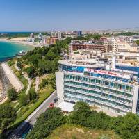 Hotel Marina Palace affiliated by Melia - Adults only