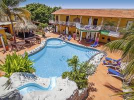 Hotel Rancho El Sobrino Resort&Blue View App.