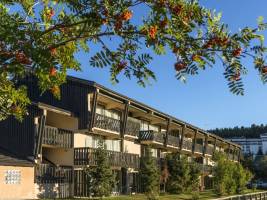 Pierre & Vacances Résidence Le Sequoïa