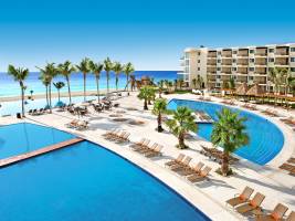 Dreams Riviera Cancun Resort&Spa