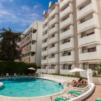 Mirachoro Albufeira Aparthotel