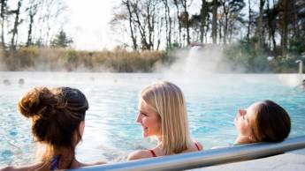 Sanadome Hotel & Spa Nijmegen