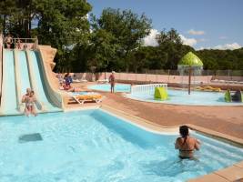 Camping Lou Cantaire