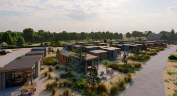 Vakantiepark De Zeeuwse Duinen