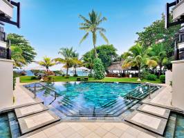 Le Cardinal Exclusive Golf Resort&Spa