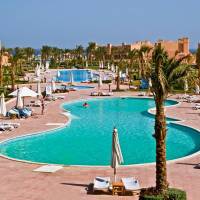 Hotel Sentido Akassia Beach